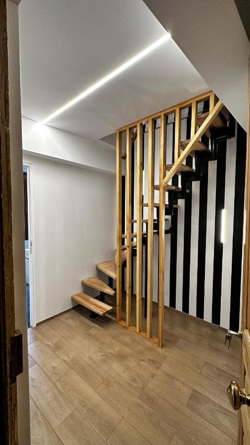 Katrine Appartement Saint-Etienne  Buitenkant foto