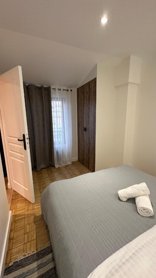 Katrine Appartement Saint-Etienne  Buitenkant foto