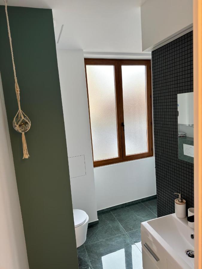 Katrine Appartement Saint-Etienne  Buitenkant foto