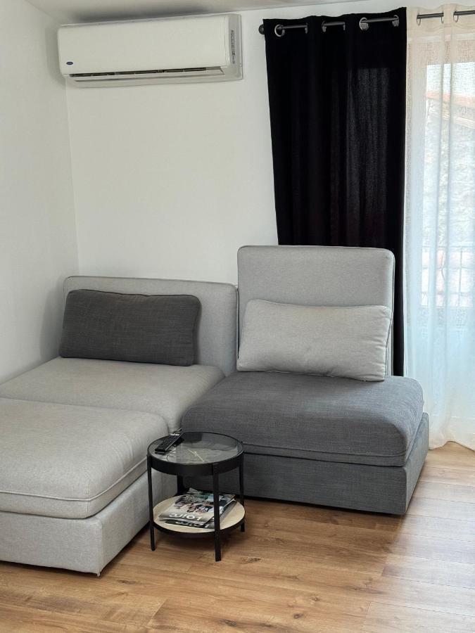 Katrine Appartement Saint-Etienne  Buitenkant foto