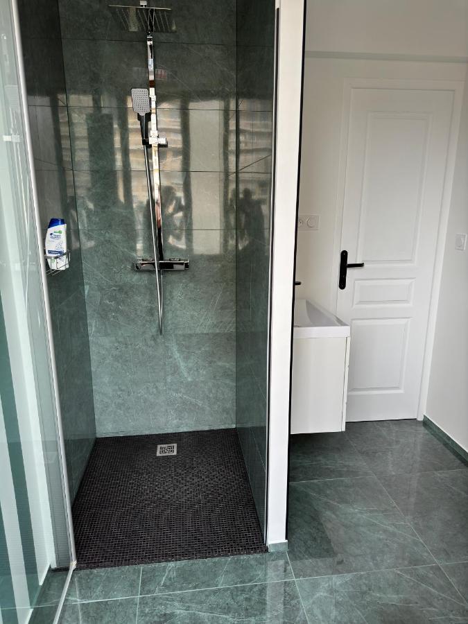 Katrine Appartement Saint-Etienne  Buitenkant foto
